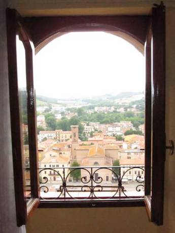 Imagen de la habitación del Hotel Il Castello, Certaldo. Foto 4