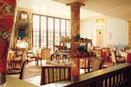 Imagen general del Hotel Il Castello Di San Gaudenzio. Foto 2