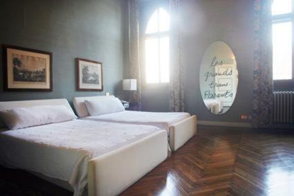 Imagen de la habitación del Hotel Il Castello Di San Gaudenzio. Foto 10