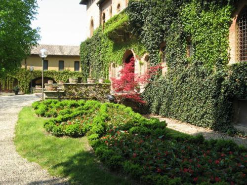 Imagen general del Hotel Il Castello Di San Gaudenzio. Foto 3