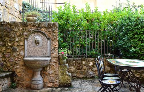 Imagen de la habitación del Hotel Il Castello, Petralia Sottana. Foto 14
