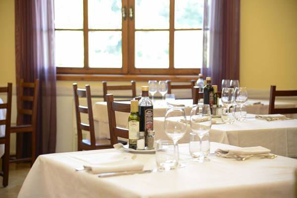 Imagen general del Hotel Il Castello, Pozzolengo. Foto 2