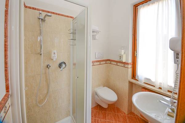 Imagen general del Hotel Il Castello, Pozzolengo. Foto 4