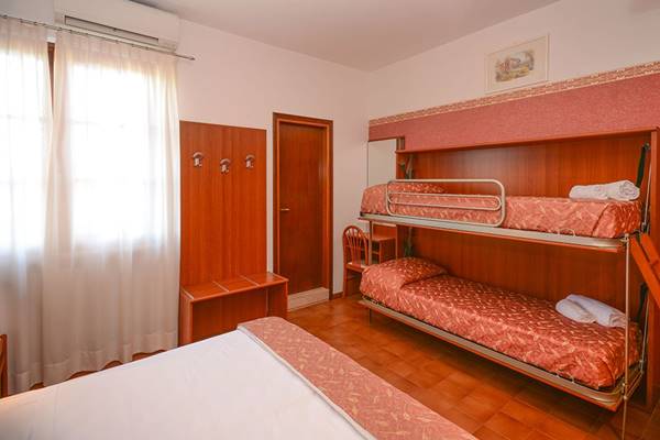 Imagen general del Hotel Il Castello, Pozzolengo. Foto 6