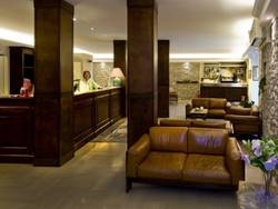 Imagen general del Hotel Il Castello, Valecchie. Foto 3