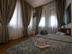 Imagen general del Hotel Il Castello, Valecchie. Foto 4