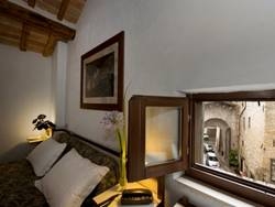 Imagen general del Hotel Il Castello, Valecchie. Foto 5