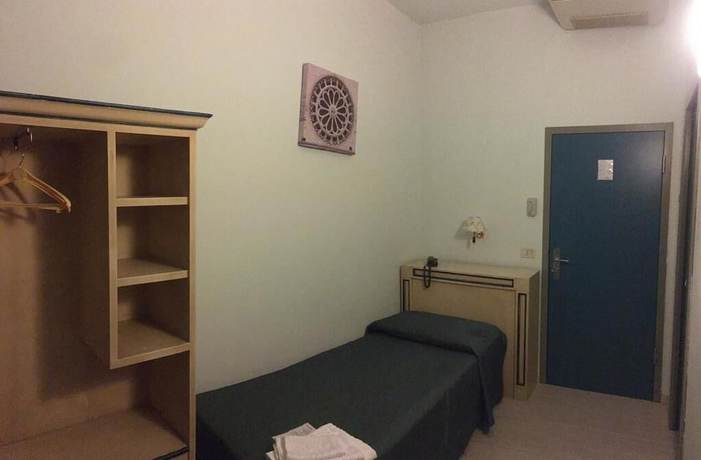 Imagen de la habitación del Hotel Il Castello, Valecchie. Foto 10