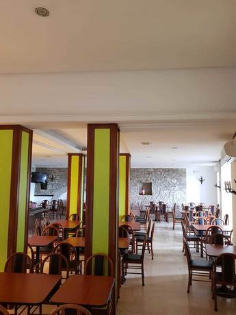 Imagen del bar/restaurante del Hotel Il Castello, Valecchie. Foto 5
