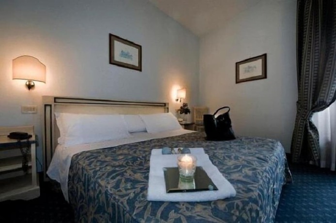 Imagen de la habitación del Hotel Il Castello, Valecchie. Foto 15