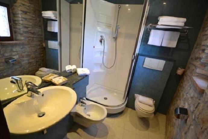 Imagen de la habitación del Hotel Il Castello, Valecchie. Foto 16