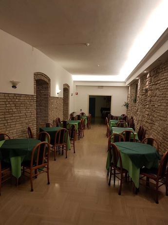 Imagen del bar/restaurante del Hotel Il Castello, Valecchie. Foto 7