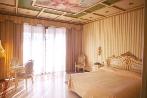 Imagen general del Hotel Il Castello di San Gaudenzio. Foto 3