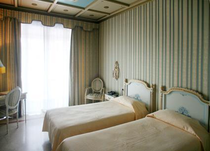 Imagen general del Hotel Il Castello di San Gaudenzio. Foto 5