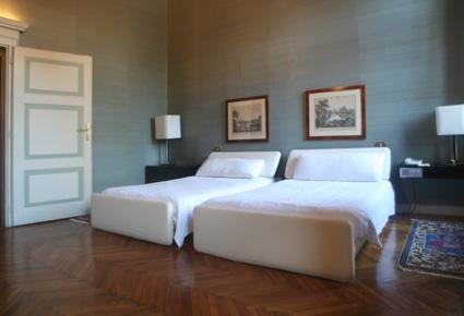 Imagen general del Hotel Il Castello di San Gaudenzio. Foto 6