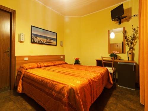 Imagen de la habitación del Hotel Il Cavaliere Nero. Foto 7