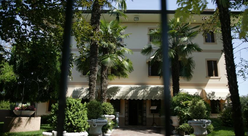 Imagen general del Hotel Il Cecchini. Foto 6