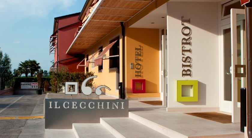 Imagen general del Hotel Il Cecchini. Foto 1
