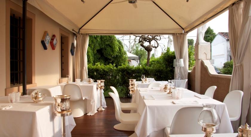 Imagen general del Hotel Il Cecchini. Foto 2