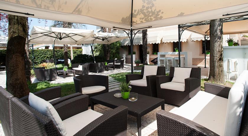 Imagen general del Hotel Il Cecchini. Foto 4