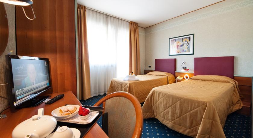 Imagen general del Hotel Il Cecchini. Foto 5