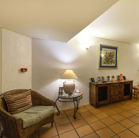 Imagen de los interiores del Hotel Il Centro Apartment. Foto 7