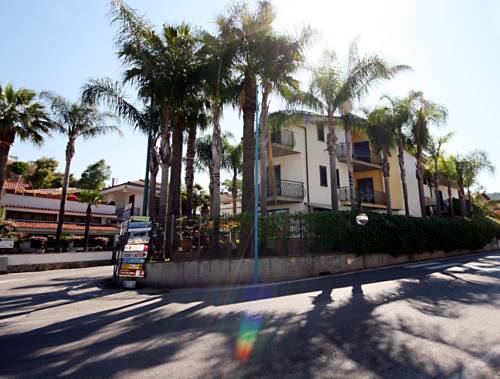 Imagen de la habitación del Hotel Il Ceppo. Foto 3