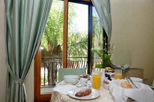 Imagen de la habitación del Hotel Il Ceppo. Foto 4