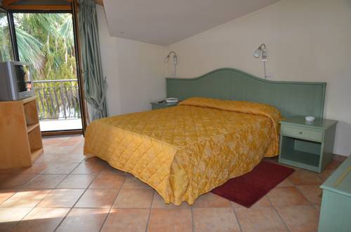 Imagen general del Hotel Il Ceppo. Foto 2