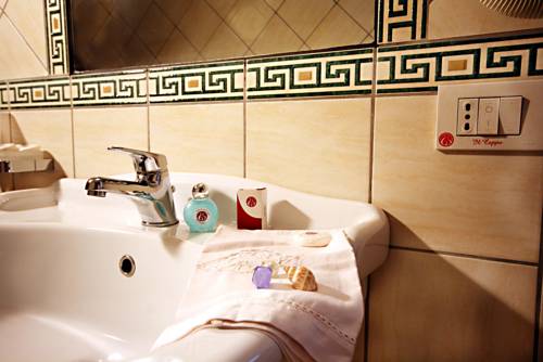 Imagen de la habitación del Hotel Il Ceppo. Foto 8