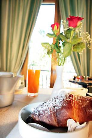 Imagen de la habitación del Hotel Il Ceppo. Foto 9