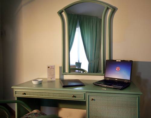 Imagen de la habitación del Hotel Il Ceppo. Foto 12