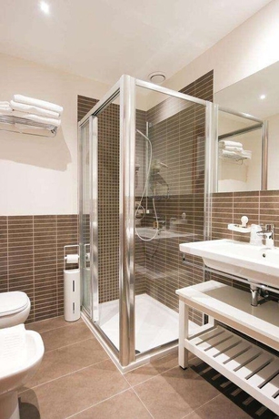 Imagen de la habitación del Hotel Il Cervo. Foto 5