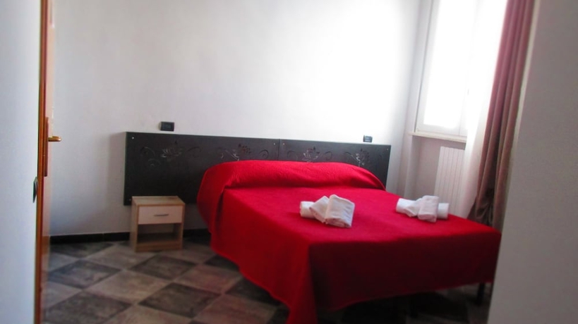 Imagen de la habitación del Hotel Il Chiostro Delle Cererie. Foto 2