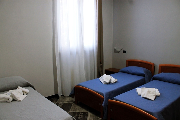 Imagen de la habitación del Hotel Il Chiostro Delle Cererie. Foto 4