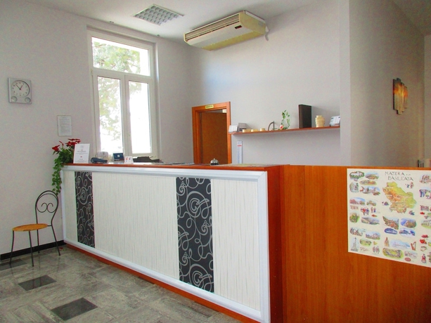 Imagen de los interiores del Hotel Il Chiostro Delle Cererie. Foto 16