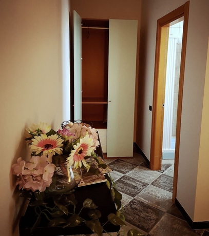 Imagen de la habitación del Hotel Il Chiostro Delle Cererie. Foto 12