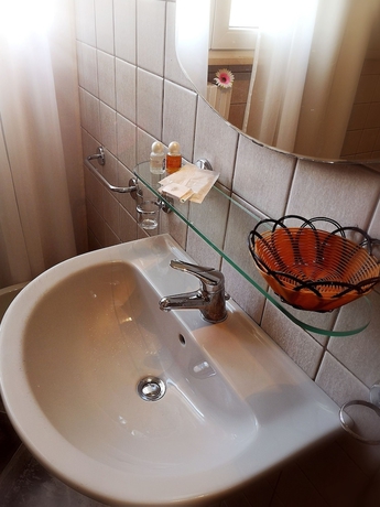 Imagen de la habitación del Hotel Il Chiostro Delle Cererie. Foto 14