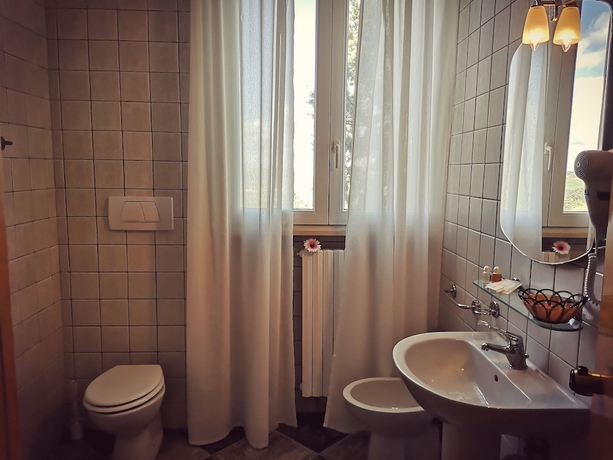 Imagen de la habitación del Hotel Il Chiostro Delle Cererie. Foto 15