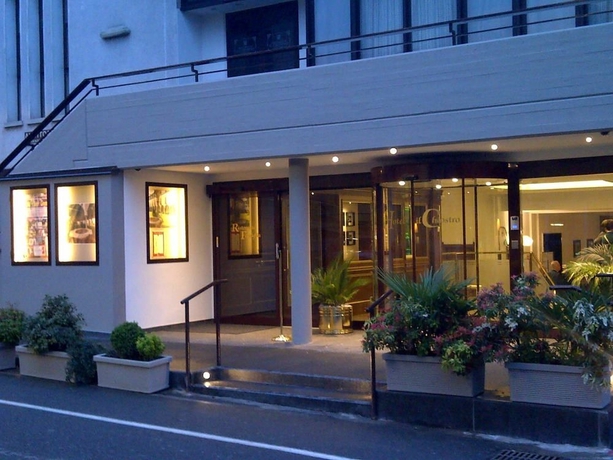 Imagen general del Hotel Il Chiostro. Foto 4