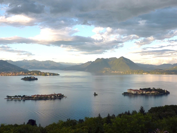 Imagen de los exteriores del Hotel Il Chiostro. Foto 12