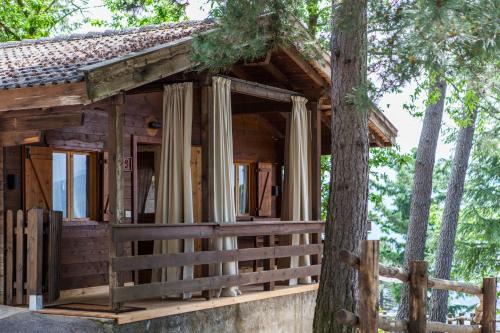 Imagen de la habitación del Hotel Il Ciocco Hotels. Foto 11