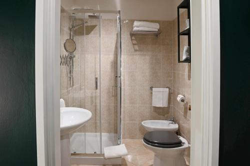 Imagen de la habitación del Hotel Il Ciocco Hotels. Foto 12