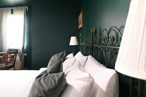 Imagen de la habitación del Hotel Il Ciocco Hotels. Foto 14