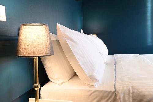 Imagen de la habitación del Hotel Il Ciocco Hotels. Foto 16