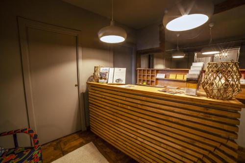 Imagen general del Hotel Il Ciocco Hotels. Foto 2