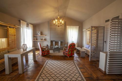 Imagen general del Hotel Il Ciocco Hotels. Foto 3