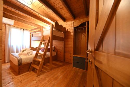 Imagen general del Hotel Il Ciocco Hotels. Foto 6