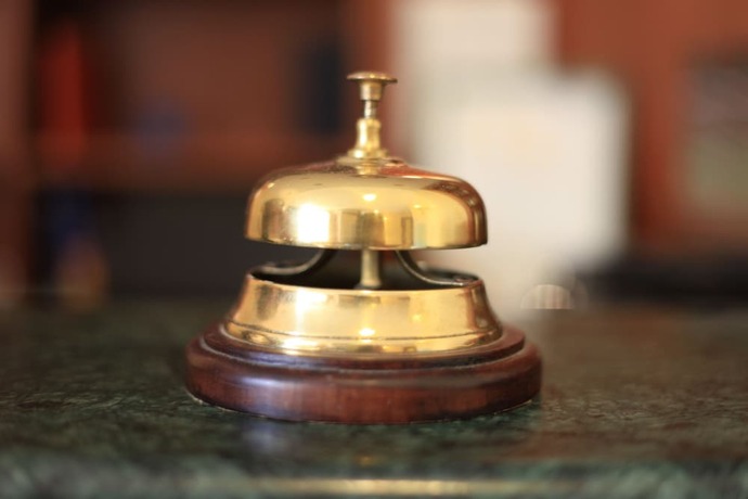 Imagen general del Hotel Il Cochino. Foto 2