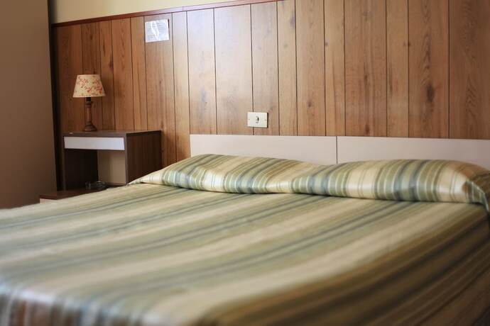 Imagen general del Hotel Il Cochino. Foto 3